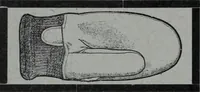 Picture 114 of 414 from Tissus et nouveauts 1908 (1908), leaf 214