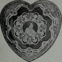 Picture 115 of 414 from Tissus et nouveauts 1908 (1908), leaf 220