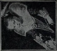 Picture 128 of 414 from Tissus et nouveauts 1908 (1908), leaf 240