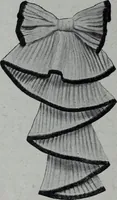 An illustration from Tissus et nouveauts 1908 (1908)