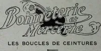 Picture 134 of 414 from Tissus et nouveauts 1908 (1908), leaf 255