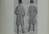 Picture 156 of 414 from Tissus et nouveauts 1908 (1908), leaf 308