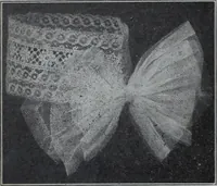 An illustration from Tissus et nouveauts 1908 (1908)