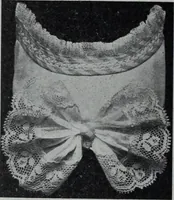 Picture 159 of 414 from Tissus et nouveauts 1908 (1908), leaf 311