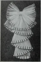 Picture 162 of 414 from Tissus et nouveauts 1908 (1908), leaf 313