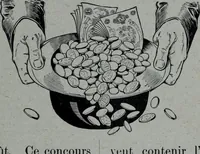 Picture 168 of 414 from Tissus et nouveauts 1908 (1908), leaf 324