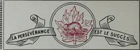 Picture 194 of 414 from Tissus et nouveauts 1908 (1908), leaf 371