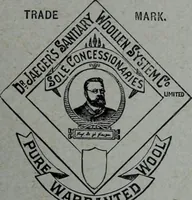 Picture 196 of 414 from Tissus et nouveauts 1908 (1908), leaf 382