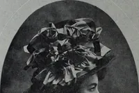 Picture 206 of 414 from Tissus et nouveauts 1908 (1908), leaf 403