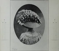 Picture 208 of 414 from Tissus et nouveauts 1908 (1908), leaf 405