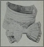 An illustration from Tissus et nouveauts 1908 (1908)