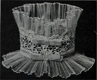 Picture 214 of 414 from Tissus et nouveauts 1908 (1908), leaf 409