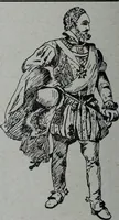 An illustration from Tissus et nouveauts 1908 (1908)