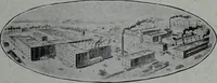 An illustration from Tissus et nouveauts 1908 (1908)