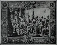 An illustration from Tissus et nouveauts 1908 (1908)