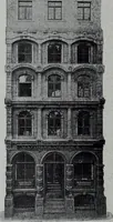 An illustration from Tissus et nouveauts 1908 (1908)