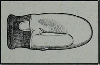 An illustration from Tissus et nouveauts 1908 (1908)