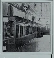 An illustration from Tissus et nouveauts 1908 (1908)
