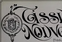Picture 255 of 414 from Tissus et nouveauts 1908 (1908), leaf 458