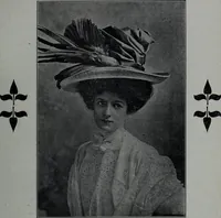 Picture 258 of 414 from Tissus et nouveauts 1908 (1908), leaf 468