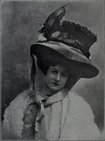 Picture 264 of 414 from Tissus et nouveauts 1908 (1908), leaf 479