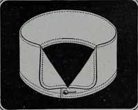 An illustration from Tissus et nouveauts 1908 (1908)