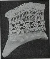 Picture 272 of 414 from Tissus et nouveauts 1908 (1908), leaf 489