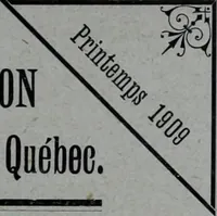 Picture 276 of 414 from Tissus et nouveauts 1908 (1908), leaf 492