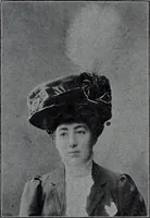 Picture 277 of 414 from Tissus et nouveauts 1908 (1908), leaf 495