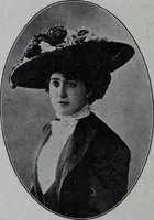 An illustration from Tissus et nouveauts 1908 (1908)