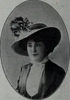 Picture 279 of 414 from Tissus et nouveauts 1908 (1908), leaf 495