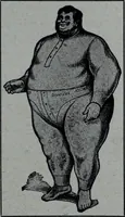 An illustration from Tissus et nouveauts 1908 (1908)