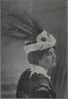 Picture 289 of 414 from Tissus et nouveauts 1908 (1908), leaf 517