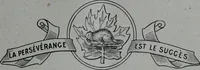 Picture 292 of 414 from Tissus et nouveauts 1908 (1908), leaf 524