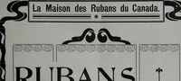 Picture 300 of 414 from Tissus et nouveauts 1908 (1908), leaf 534