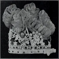 Picture 311 of 414 from Tissus et nouveauts 1908 (1908), leaf 545