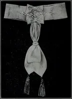 Picture 312 of 414 from Tissus et nouveauts 1908 (1908), leaf 545