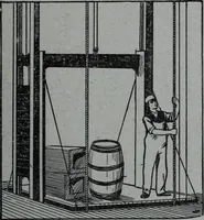 An illustration from Tissus et nouveauts 1908 (1908)