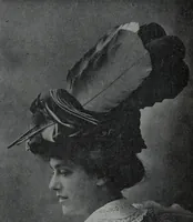 Picture 326 of 414 from Tissus et nouveauts 1908 (1908), leaf 568