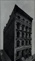 Picture 30 of 414 from Tissus et nouveauts 1908 (1908), leaf 58