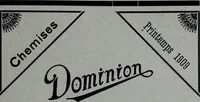 Picture 337 of 414 from Tissus et nouveauts 1908 (1908), leaf 586