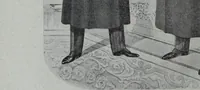 An illustration from Tissus et nouveauts 1908 (1908)