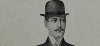 An illustration from Tissus et nouveauts 1908 (1908)