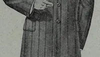 Picture 347 of 414 from Tissus et nouveauts 1908 (1908), leaf 592