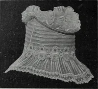 An illustration from Tissus et nouveauts 1908 (1908)