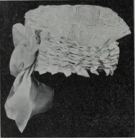 An illustration from Tissus et nouveauts 1908 (1908)