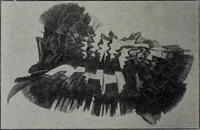 An illustration from Tissus et nouveauts 1908 (1908)