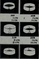 An illustration from Tissus et nouveauts 1908 (1908)