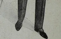 Picture 382 of 414 from Tissus et nouveauts 1908 (1908), leaf 647