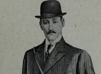 Picture 383 of 414 from Tissus et nouveauts 1908 (1908), leaf 648